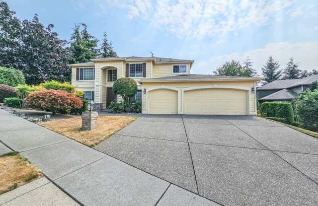 4424 239th Pl SE - 4424 239th Place Southeast, Bothell East, WA 98021