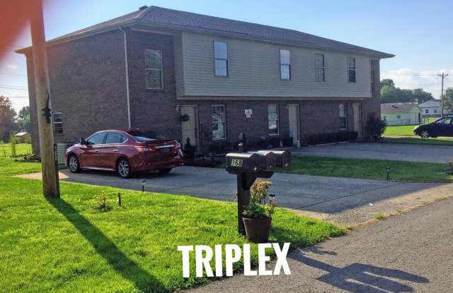 168 Dunbar Lane - 168 Dunbar Lane, Madison County, KY 40475 168 Dunbar Lane - 168 Dunbar Lane, Madison County, KY 40475