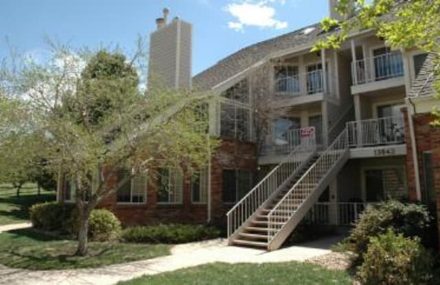 13843 East Lehigh Avenue - 13843 East Lehigh Avenue, Aurora, CO 80014