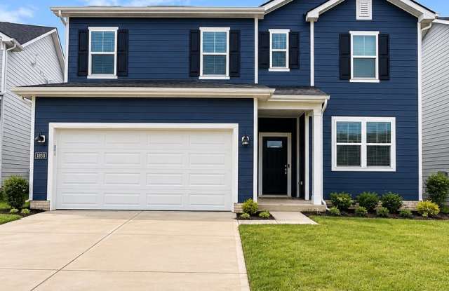 BRAND-NEW 4-BEDROOM HOME IN LYNDON | MODERN FINISHES + FLEX SPACE Gallery 1