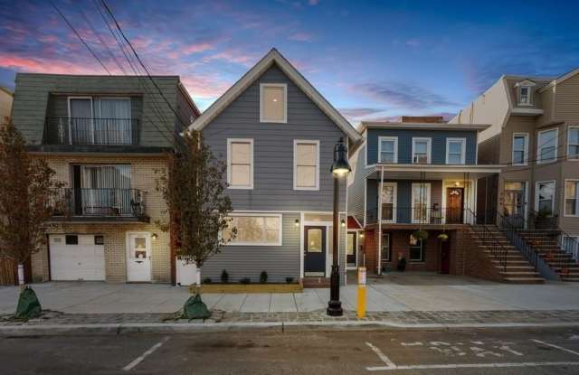 505 PALISADE AVE photos photos