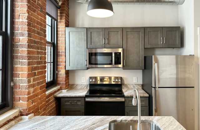 128 Chandler Street - Unit 402 Gallery 3