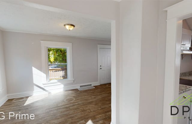 617 S. Hosmer St. - 617 South Hosmer Street, Lansing, MI 48912