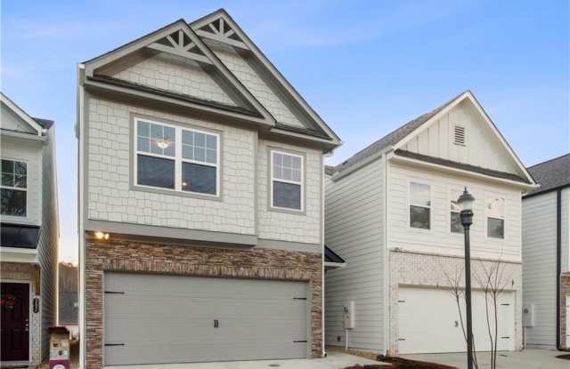 388 Whitetail Circle - 388 Whitetail Circle, Cherokee County, GA 30115