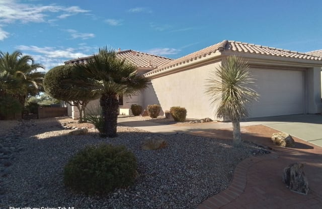 315 W Hopkins Vista - 315 West Hopkins Vista Drive, Green Valley, AZ 85614