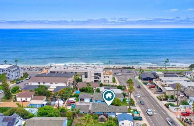 167 Tamarack Avenue - 167 Tamarack Avenue, Carlsbad, CA 92008