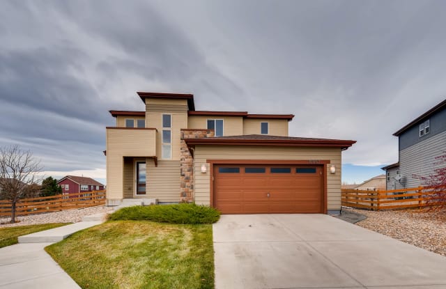 10057 Quintero St - 10057 Quintero Street, Commerce City, CO 80022