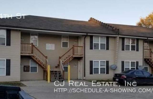 9226 E 54th St - 9226 East 54th Street, Raytown, MO 64133