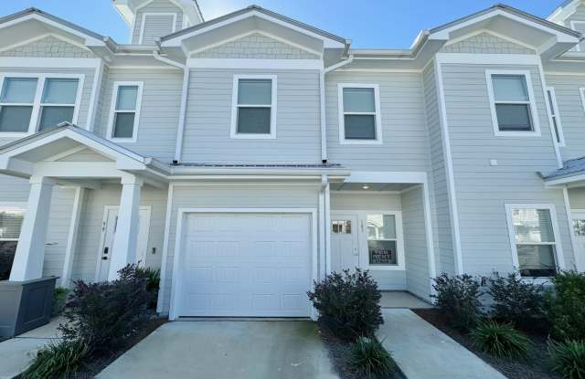 103 Date Palm Lane - 103 Date Palm Lane, Freeport, FL 32439