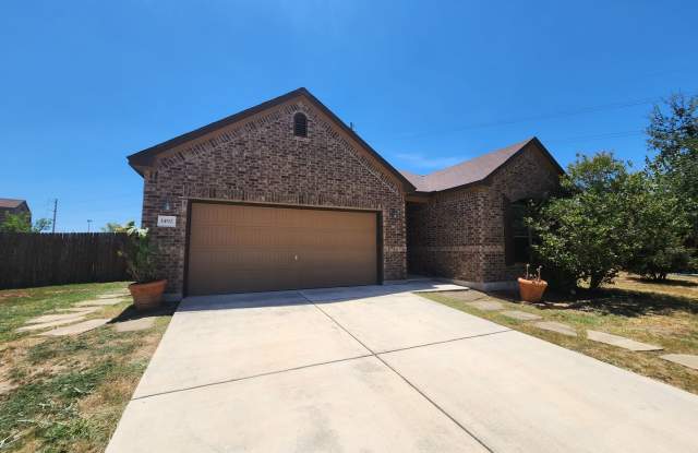 Spacious 3/2/2 Home in Caprock Subdivision! Large Backyard  Covered Patio / CISD photos photos