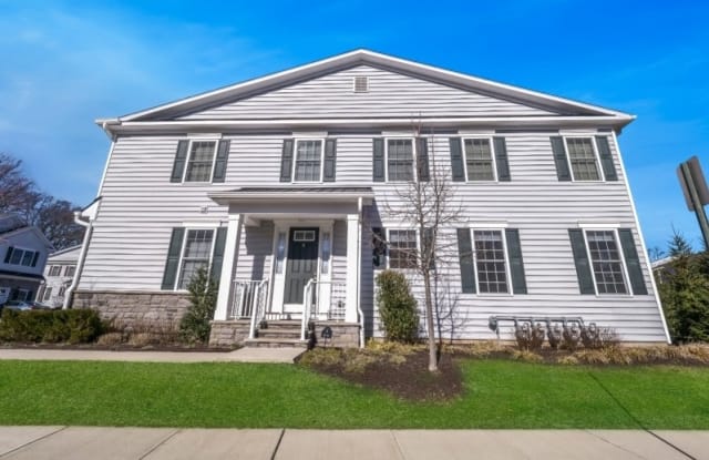 4 Gates Rd - 4 Gates Road, Morris County, NJ 07960