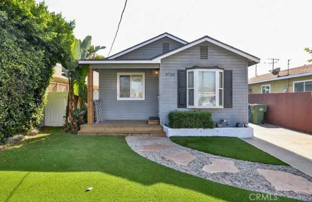 3750 W 113th Street - 3750 West 113th Street, Inglewood, CA 90303
