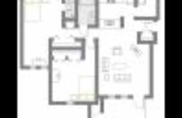 275 Fieldcrest St Unit: WM211F3 - 275 Fieldcrest Street, Ann Arbor, MI 48103