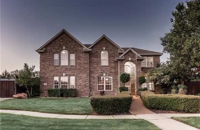 1307 Corinth Bend - 1307 Corinth Bnd, Corinth, TX 76208