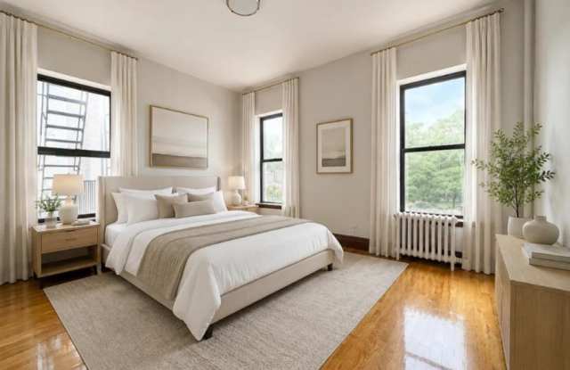 28 West 125th Street Gallery 3