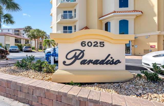 6025 SUN BLVD BOULEVARD - 6025 Sun Boulevard, St. Petersburg, FL 33715