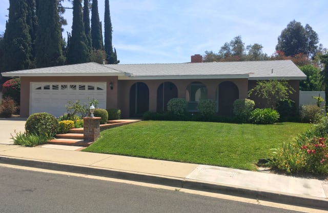 26182 San Roque Dr - 26182 San Roque Drive, Mission Viejo, CA 92691
