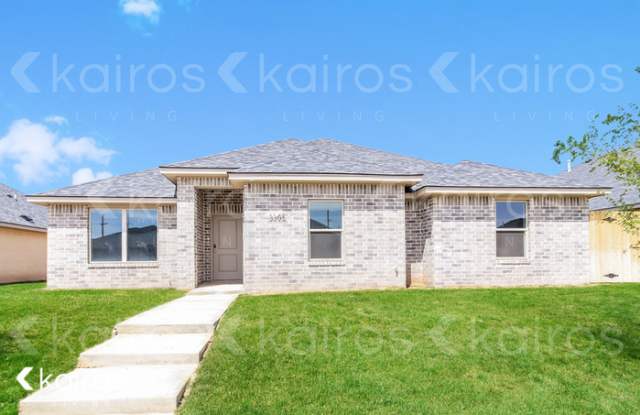 8306 Miami Avenue - 8306 Miami Avenue, Amarillo, TX 79118