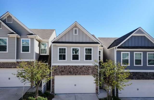 213 Turner Lane - 213 Turner Lane, Cherokee County, GA 30188