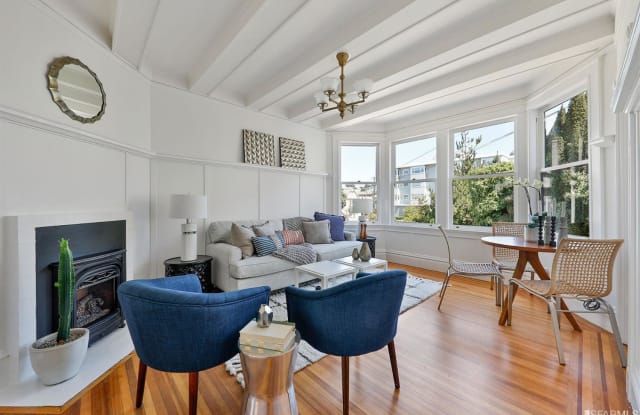 42 Parsons Street - 42 Parsons Street, San Francisco, CA 94118