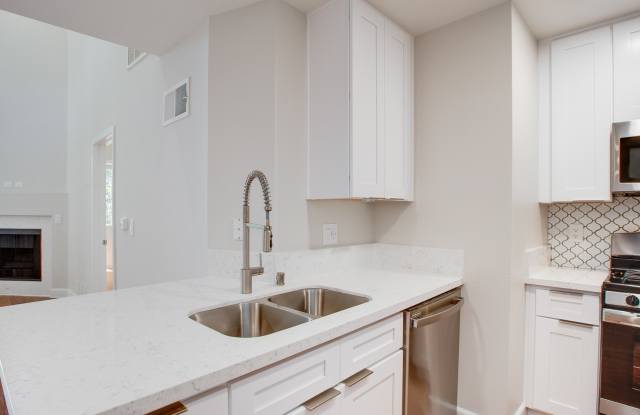 HillCreste Apartments Gallery 3