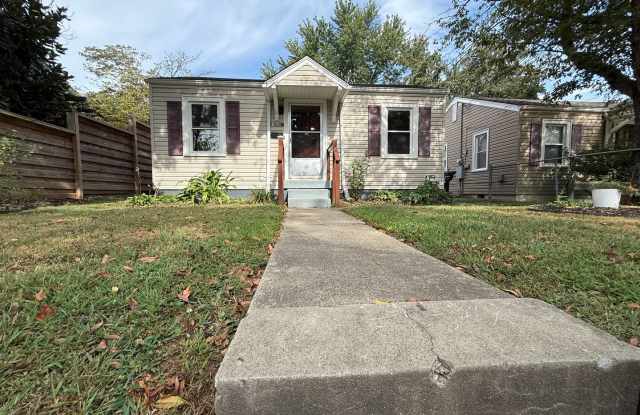 Germantown Area Newly Renovated 1 bedroom Home Gallery 3
