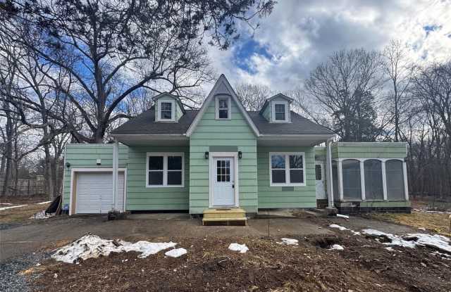 68 Chapel Road - 68 Chapel Road, Gardnertown, NY 12550