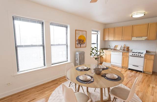 Woodlawn Terrace photos photos