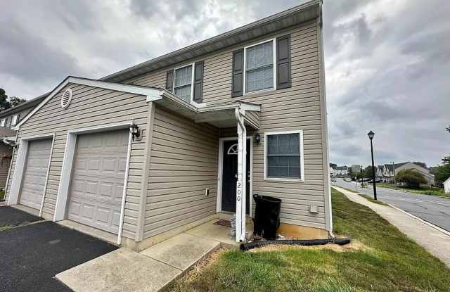 3 Bed 3 Bath Townhouse in Marietta photos photos