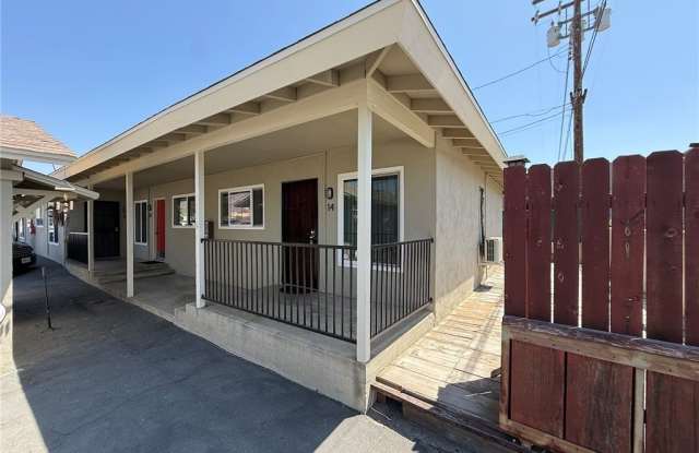 936 W Foothill Boulevard photos photos