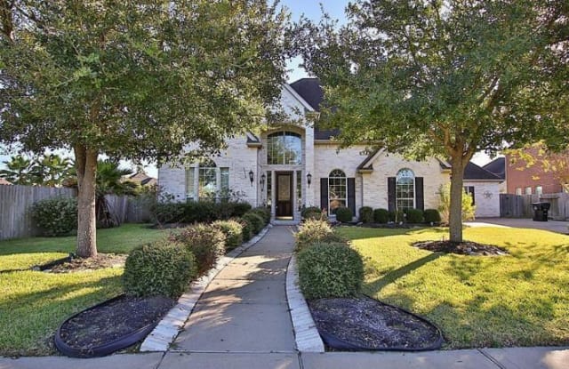 10903 Newport Bridge Lane - 10903 Newport Bridge Lane, Four Corners, TX 77498