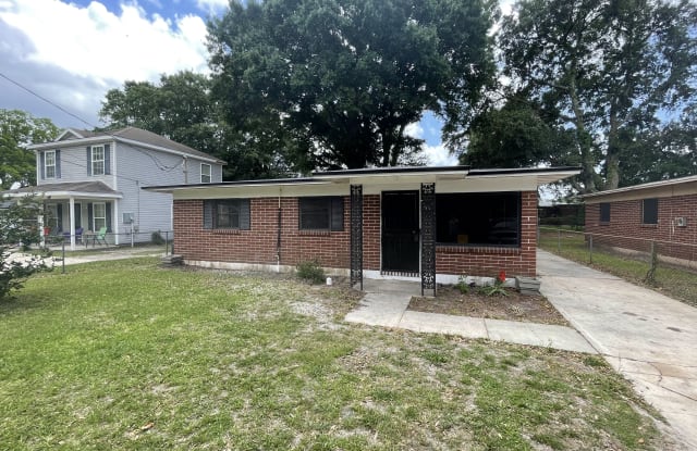 2118 W 14th St - 2118 West 14th Street, Jacksonville, FL 32209