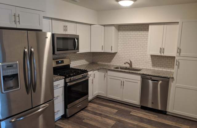 404 Belmont Mount Holly Road - Gallery 3
