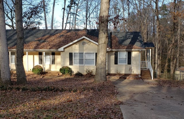 116 Buena Vale Drive - 116 Buena Vale Drive, Gaston County, NC 28056