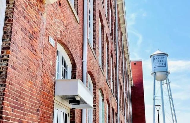 Easley Mill Lofts photos photos