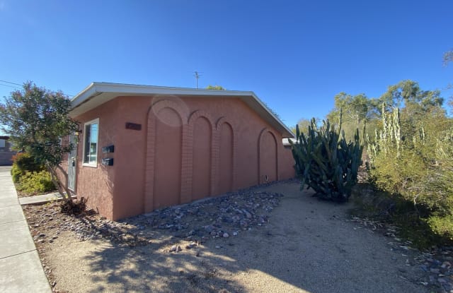 1705 E 12TH Street - 1705 East 12th Street, Tempe, AZ 85281