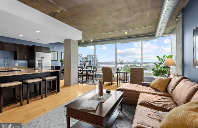 1200 STEUART Street unit: 415 photos photos