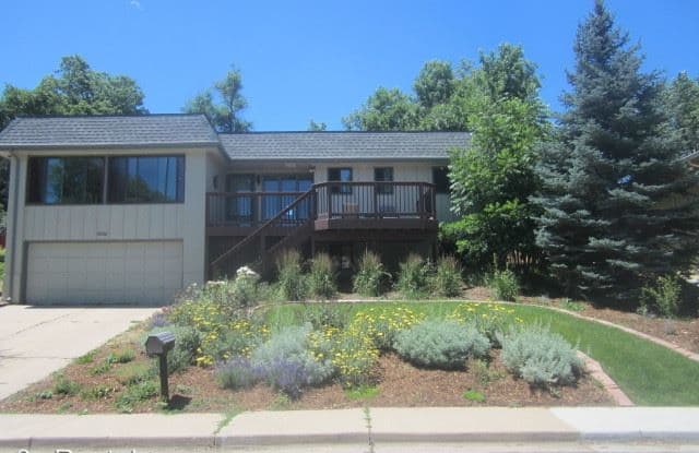 LP1 Research - #639 - 3336 Loyola Court, Boulder, CO 80305