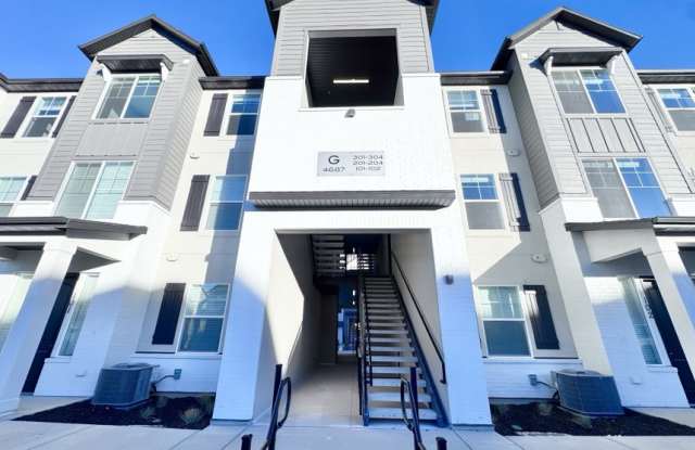 4655 South 720 West - 1#I204 photos photos