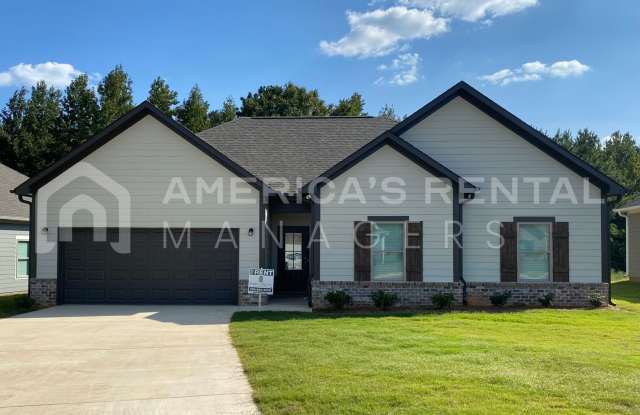 Home for Rent in Clanton, AL!!! COMING SOON!!! photos photos