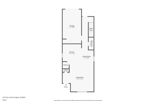 5191 Tew Lane Southwest Gallery 3