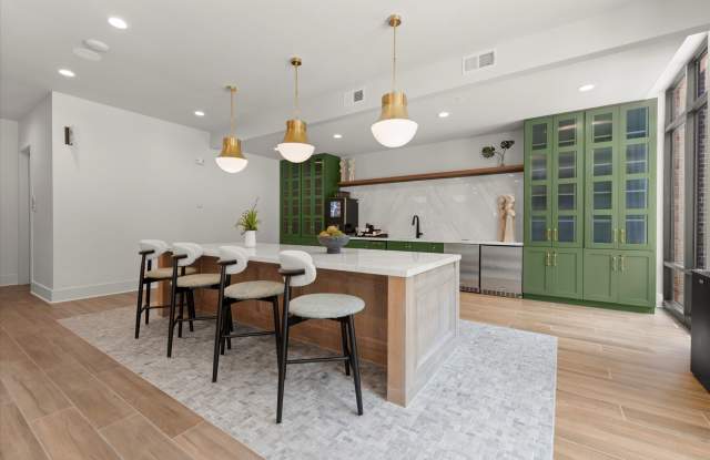 EVOQ East Cobb - Senior Housing Gallery 3
