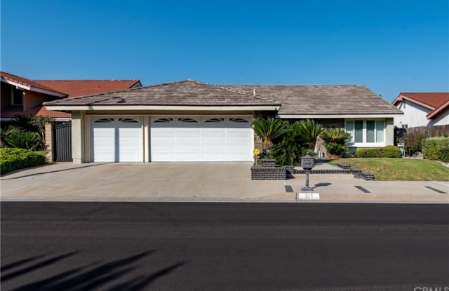 301 Avenida Santa Barbara - 301 Avenida Santa Barbara, La Habra, CA 90631