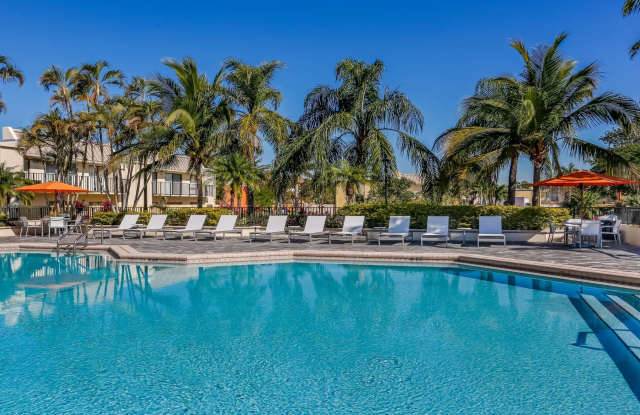 Four Quarters Apartments and Townhomes photos photos