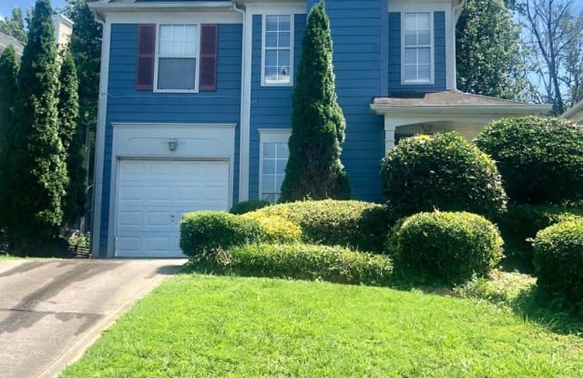 1294 Strasbourg Court - 1294 Strasbourg Ct, Gwinnett County, GA 30093