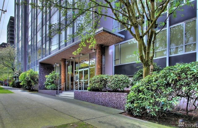 1221 Minor Avenue - 1221 Minor Avenue, Seattle, WA 98101