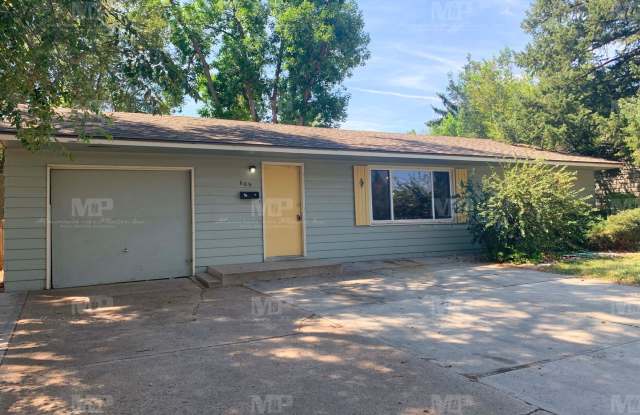 609 West Prospect Road photos photos 609 West Prospect Road photos photos