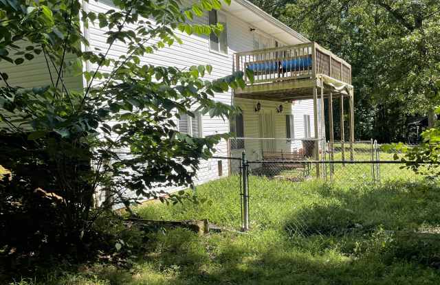 9869 Silver Drive - 9869 Silver Drive, St. Francois County, MO 63628