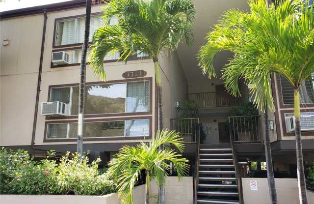 3721 Kanaina Avenue photos photos