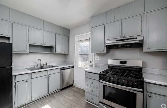 1890 House Apartments photos photos